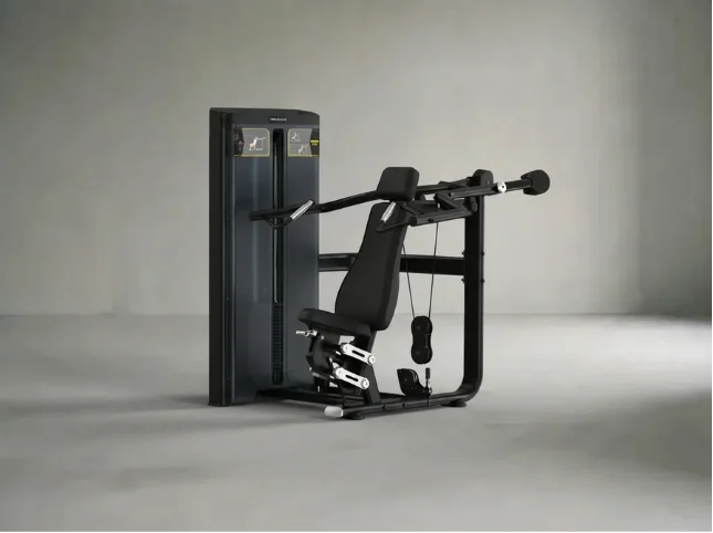 Shoulder Press | Schulterpresse