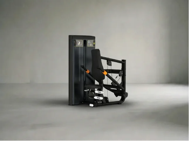 Tricep Press | Trizepsmaschine