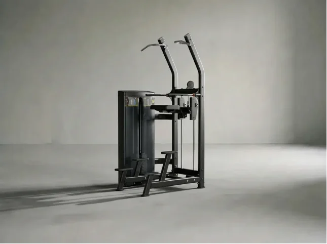 Assisted Chin/Dip | Klimmzugmaschine