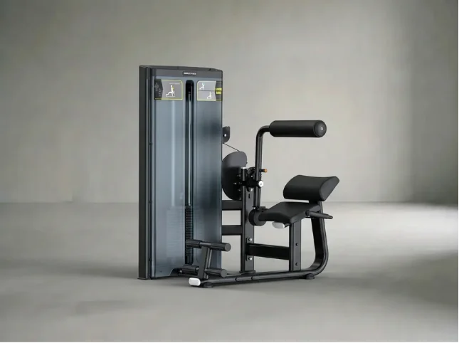 Lower Back | Rückenstrecker