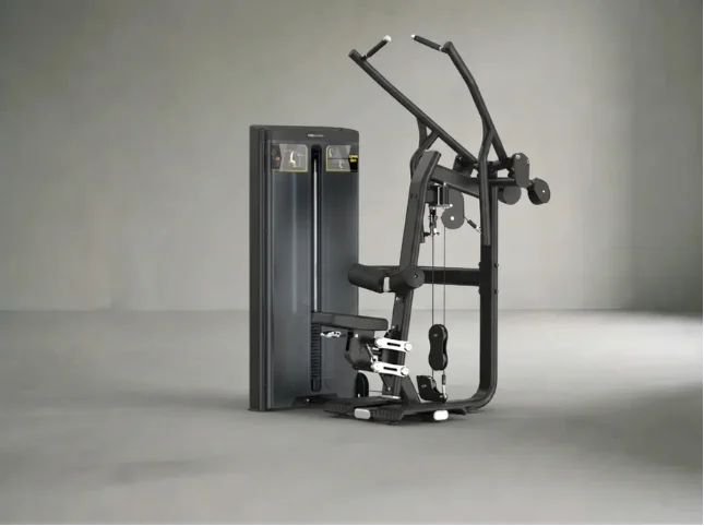 Lat Pull Down | Latzug