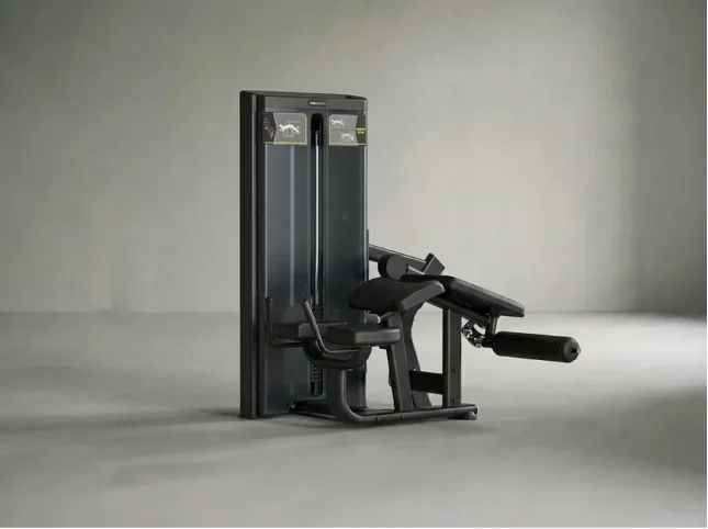Horizontal Leg Curl | Beinbeuger liegend