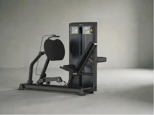 Leg Press | Beinpresse