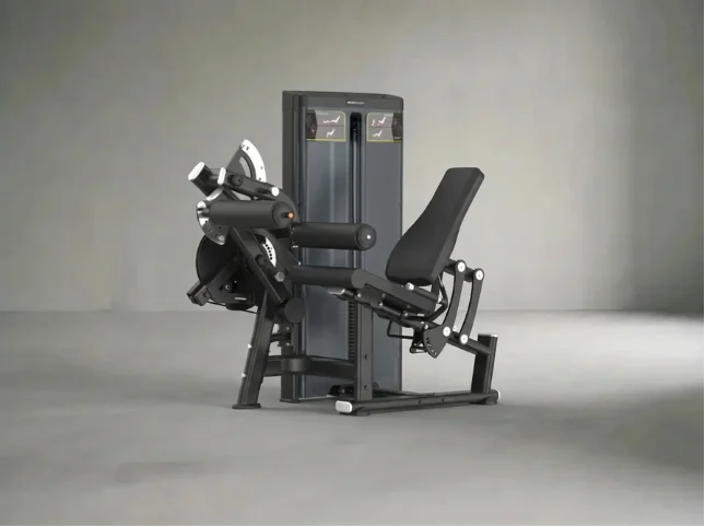 DUAL Leg Curl / Leg Extension | Beinbeuger / -strecker