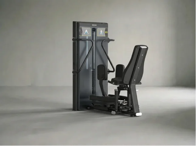 DUAL Adductor/Abductor | Abduktor/Adduktor