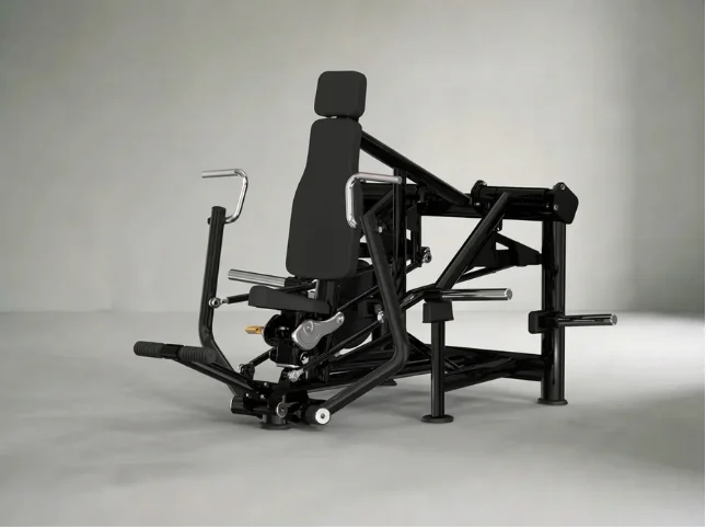 Chest Press