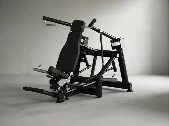 Shoulder Press