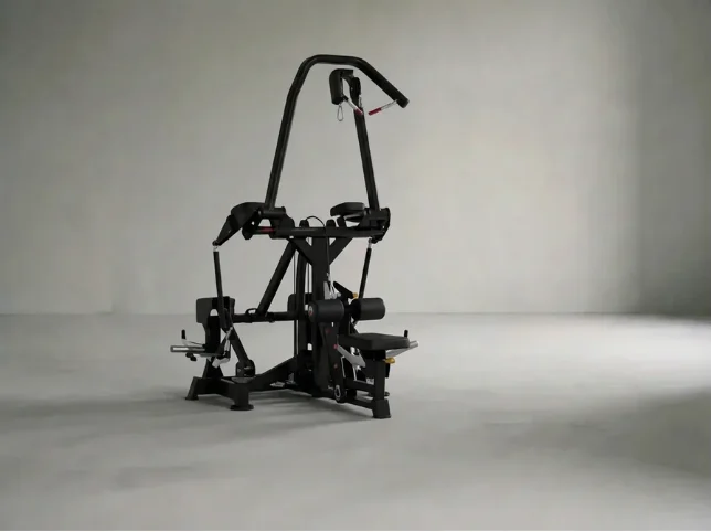 Lat Pull Down