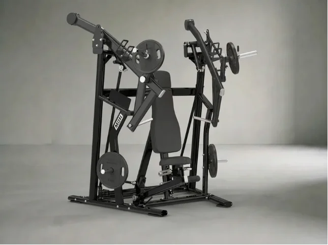 Incline Chest Press