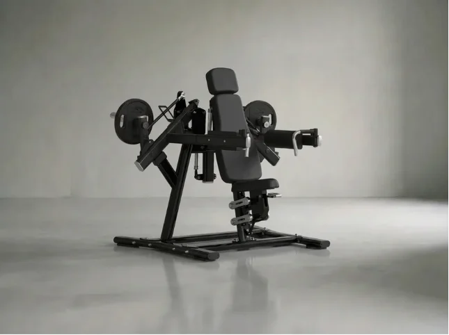 Lateral Trainer