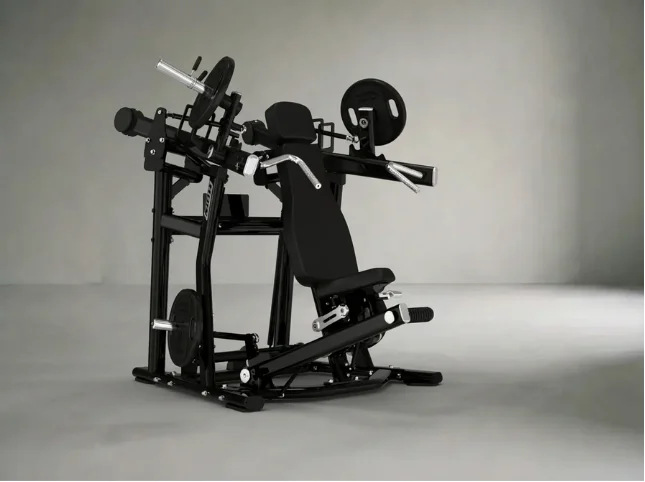 Shoulder Press