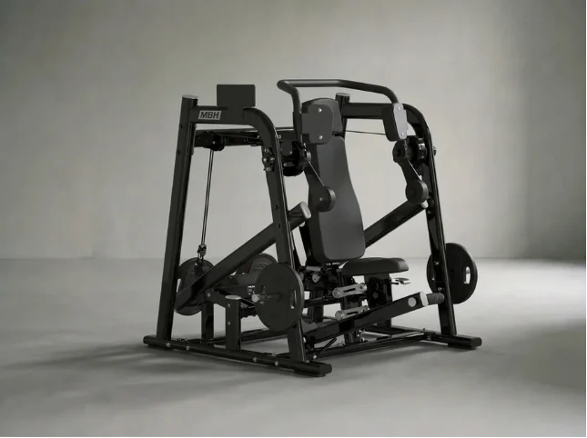 Pullover Machine