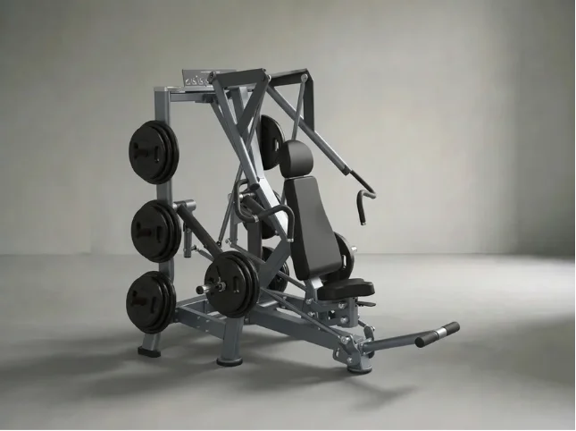 Shoulder Press