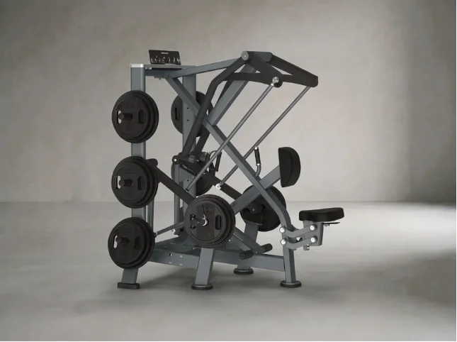 Power Row