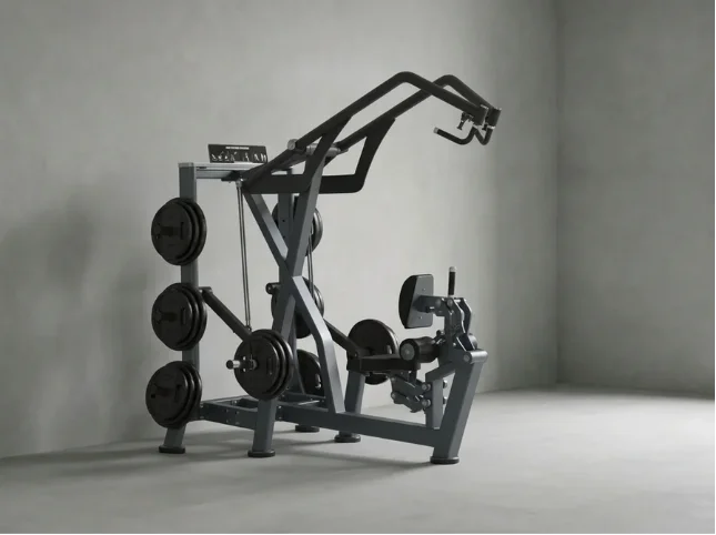 Lat Pulldown