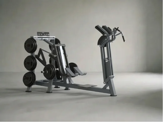 Power Runner