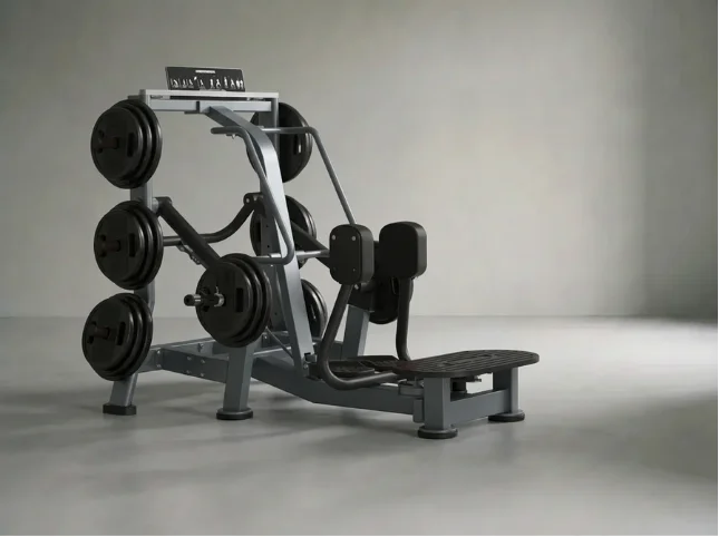 Standing Abductor