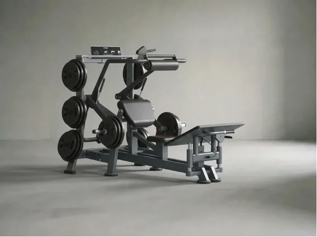 Hip Thrust