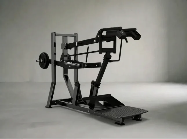 V-Squat