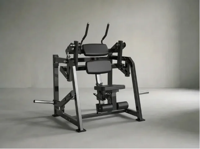 Abdominal Crunch