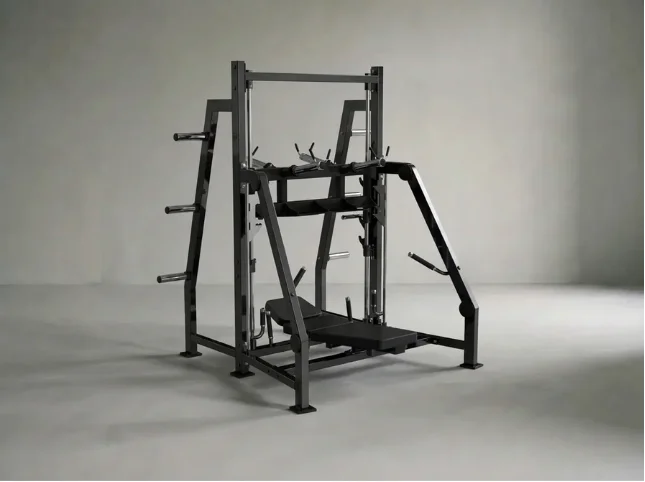 Beinpresse 90°