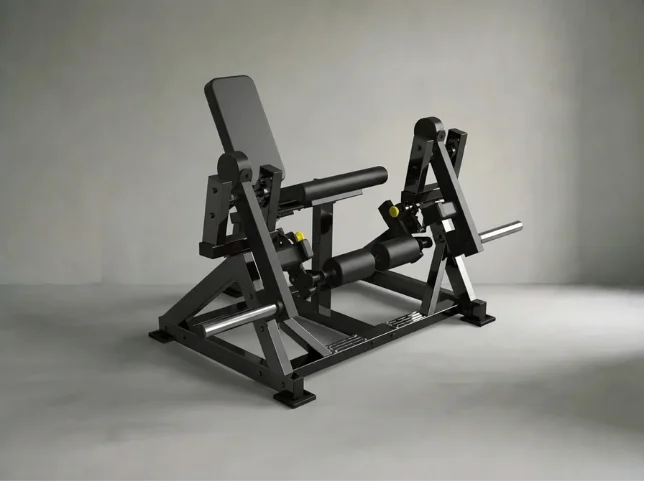 Iso-Lateral Beinstrecker