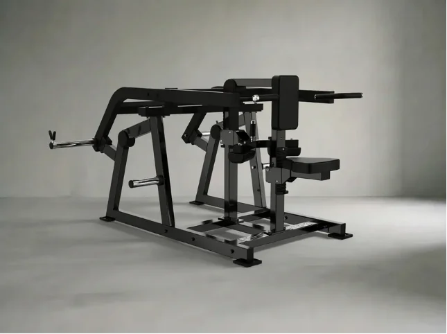 Seated Trizepsmaschine