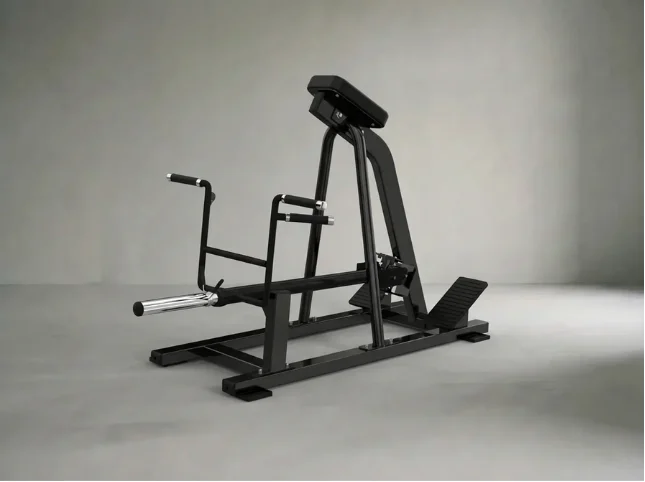 Rudermaschine T-Bar