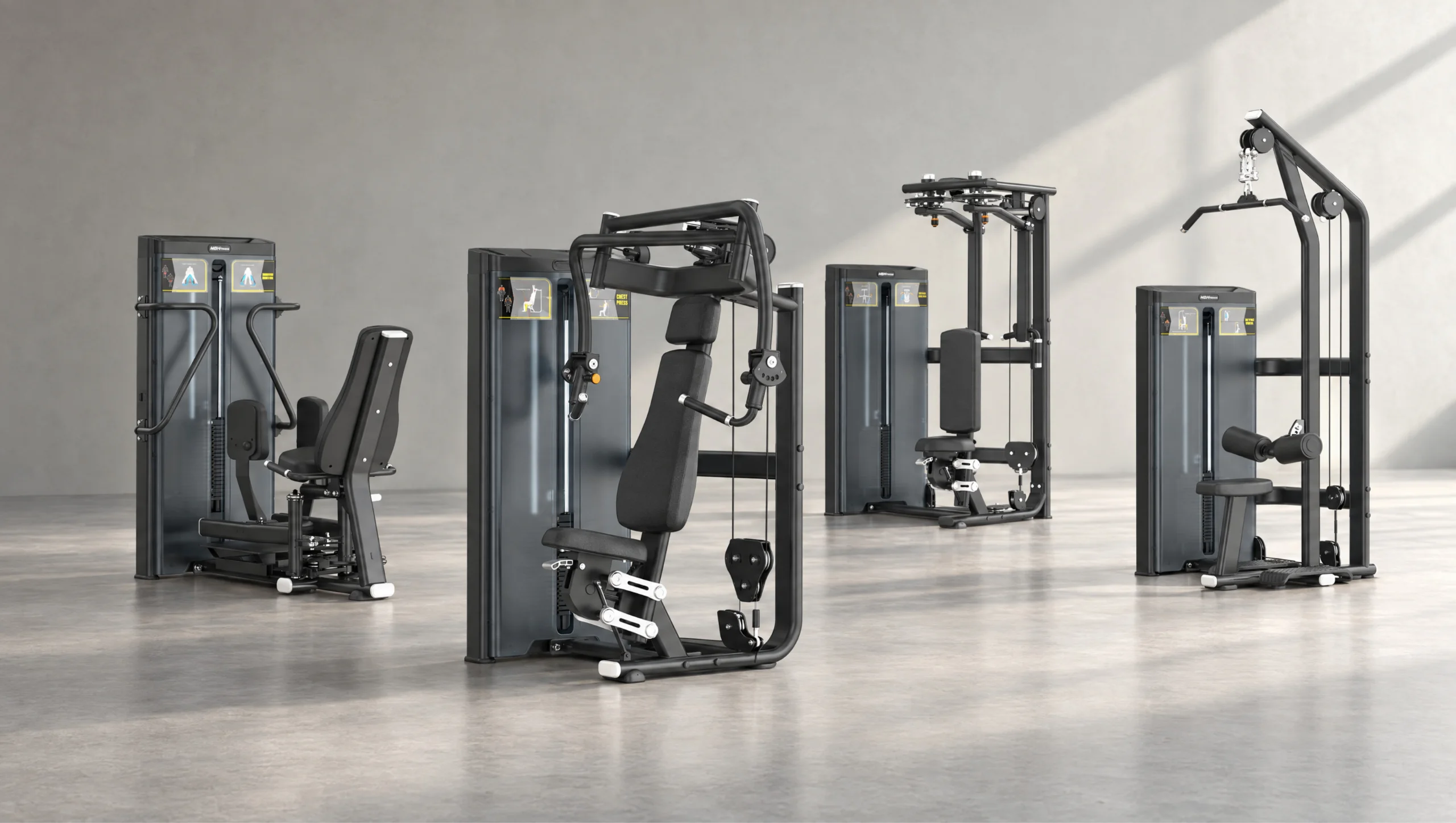 MCL-Serie