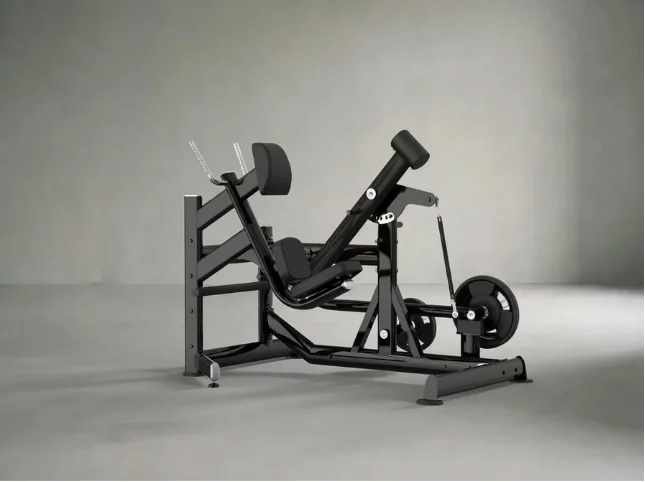 Pendulum Kick Back