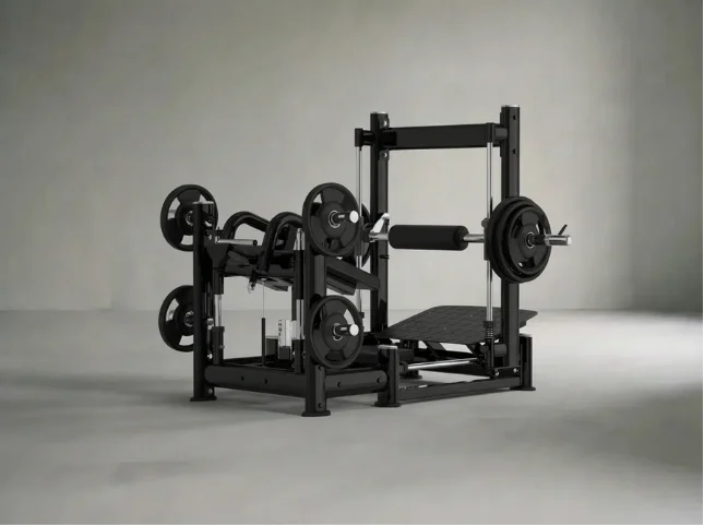 Hip Thrust Elite