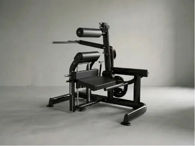 Kneeling Glute Isolator