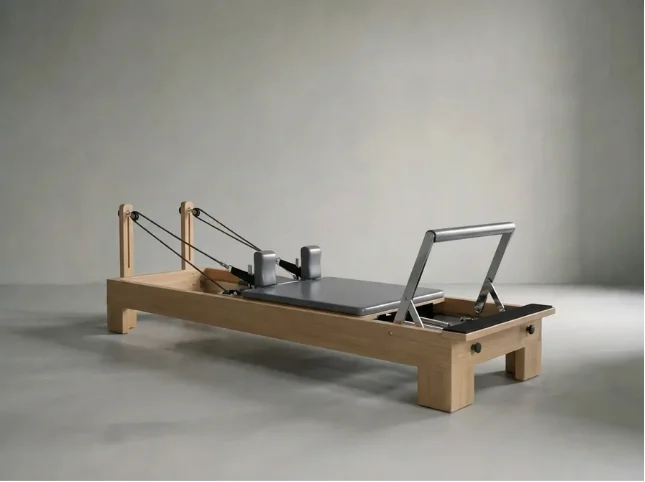Reformer Elite