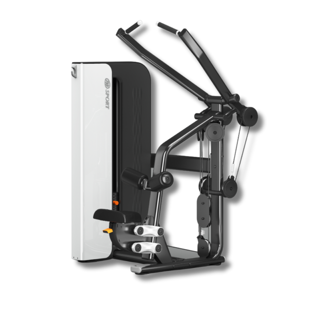 Lat Pull Down