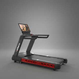 T-005 Treadmill