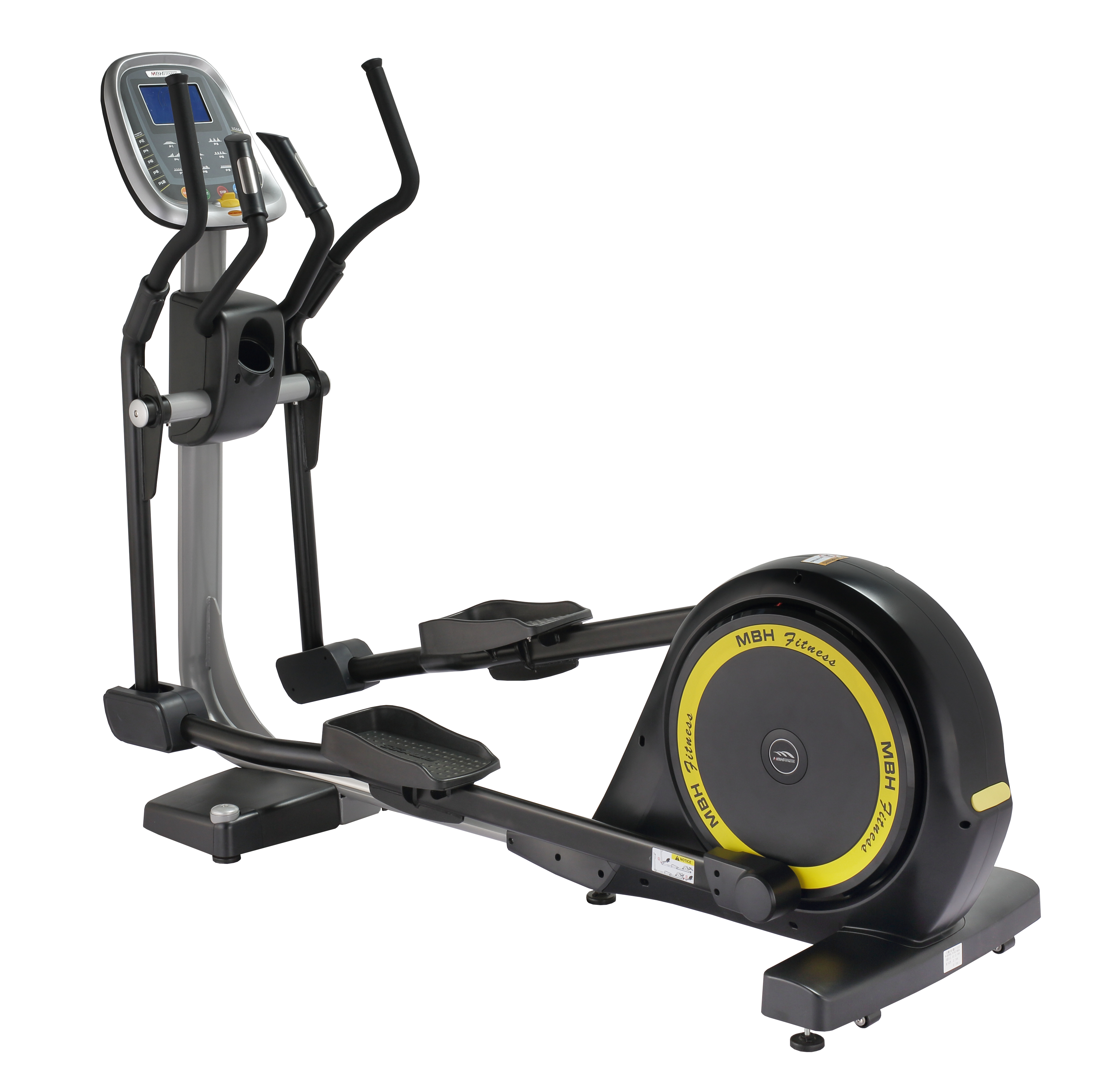 Crosstrainer Basic