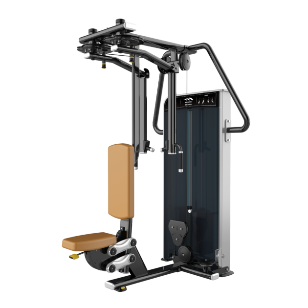 PecFly/RearDelt