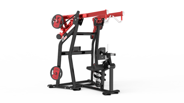 Lat Pulldown