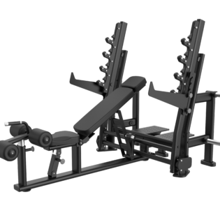 Incline Bench (Luxury)