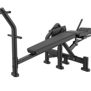 Abdominal Bench