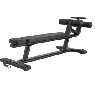 Crunch Bench