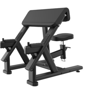 Scott Bench