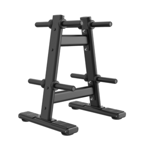 Weight Plate Tree