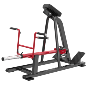 Rudermaschine T-Bar
