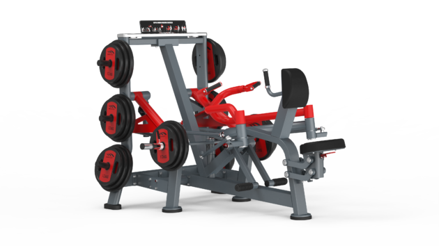 Circular Rowing