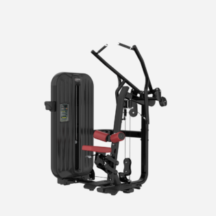 Lat Pull Down J8 (FIBO)