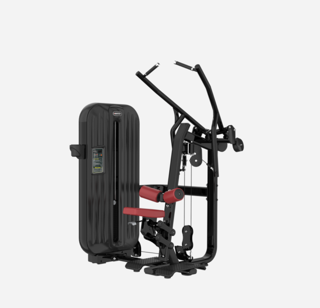 Lat Pull Down J8 (FIBO)