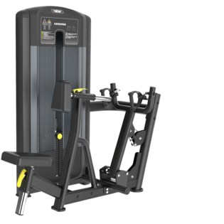 Seated Row AD (FIBO)