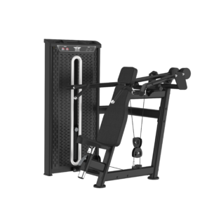 Shoulder Press JM7 (FIBO)
