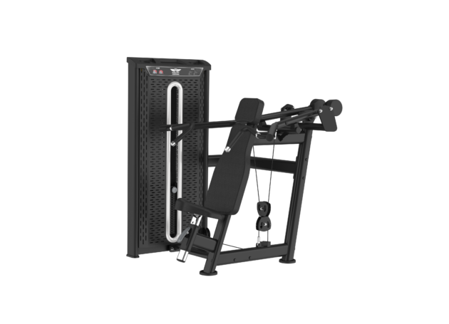 Shoulder Press JM7 (FIBO)